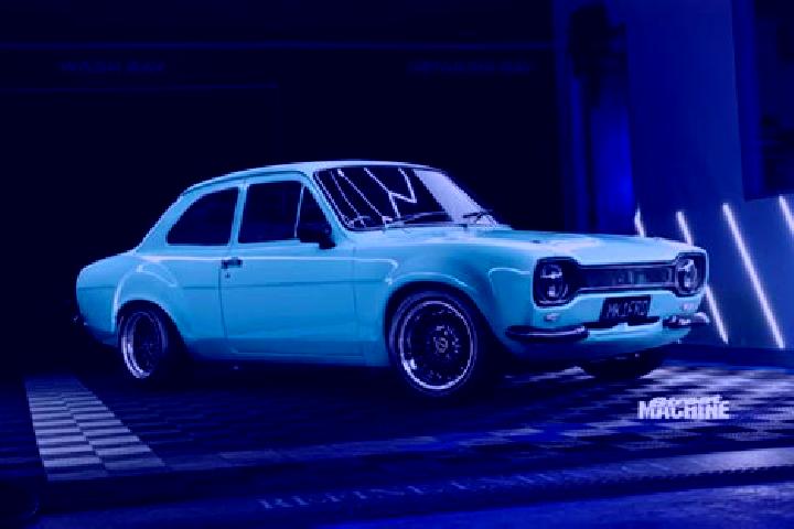 escort Fordoche