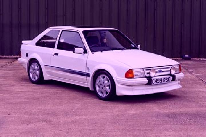 escort Fords Prairie