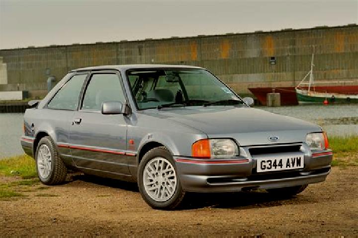 escort Forenza