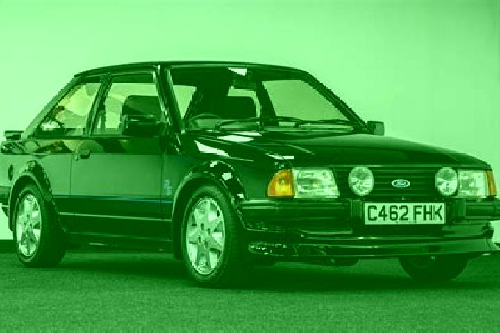 escort Fores