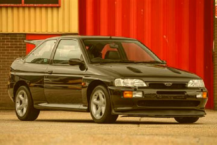 escort Foresta