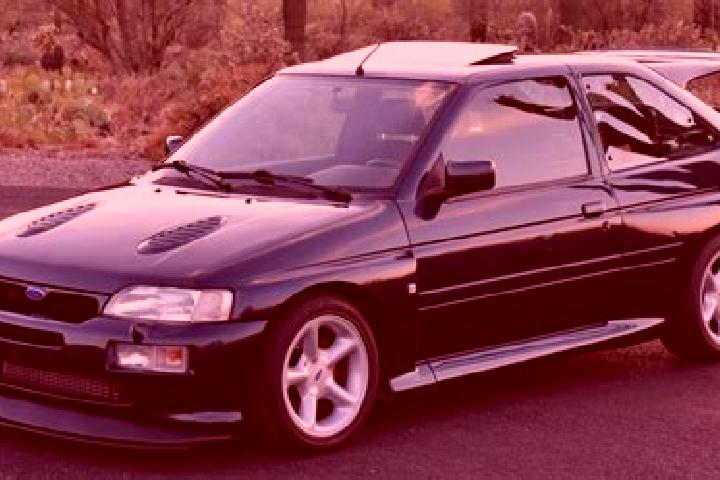 escort Forestdale