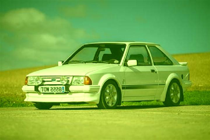 escort Foreston
