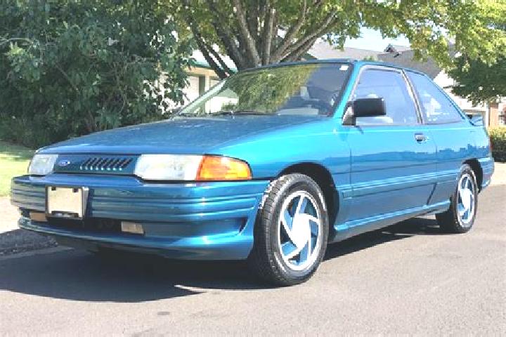 escort Forgan