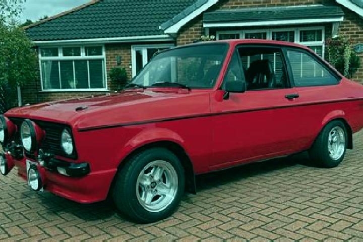 escort Forino