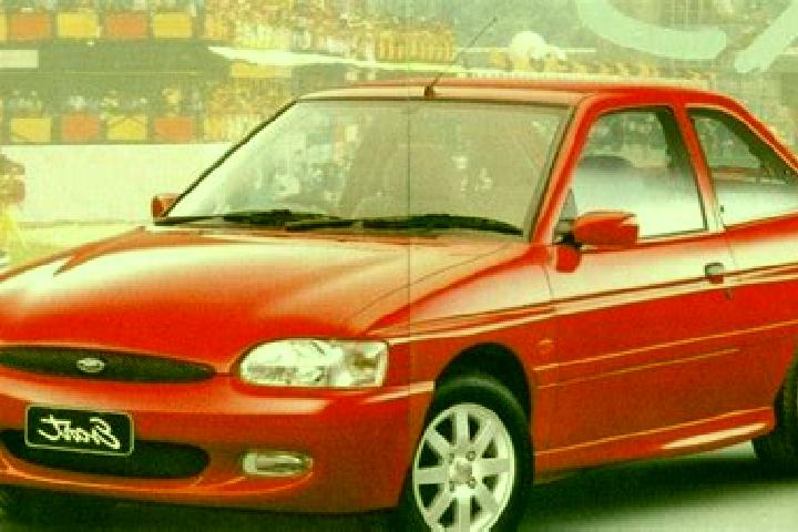 escort Formiga