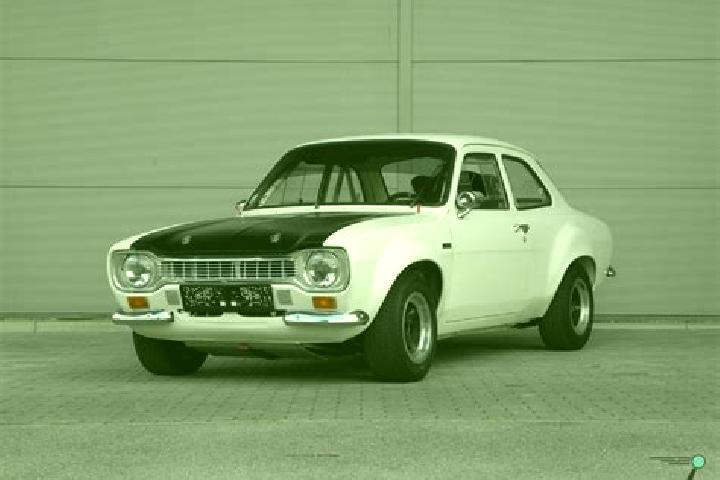 escort Formigosa