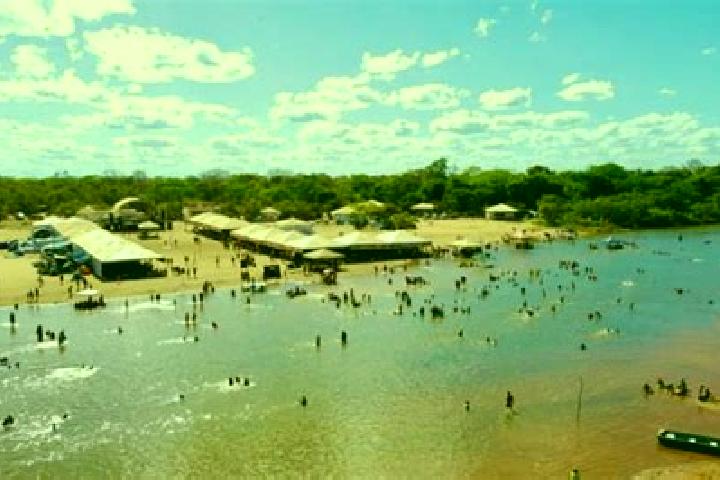 escort Formoso do Araguaia