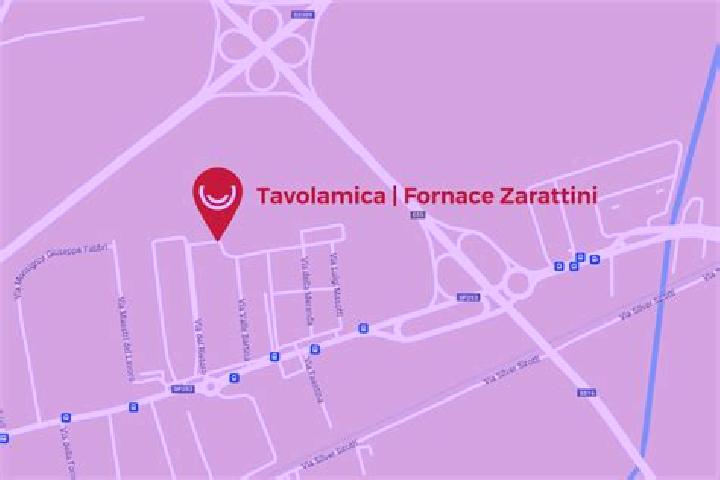 escort Fornace Zarattini