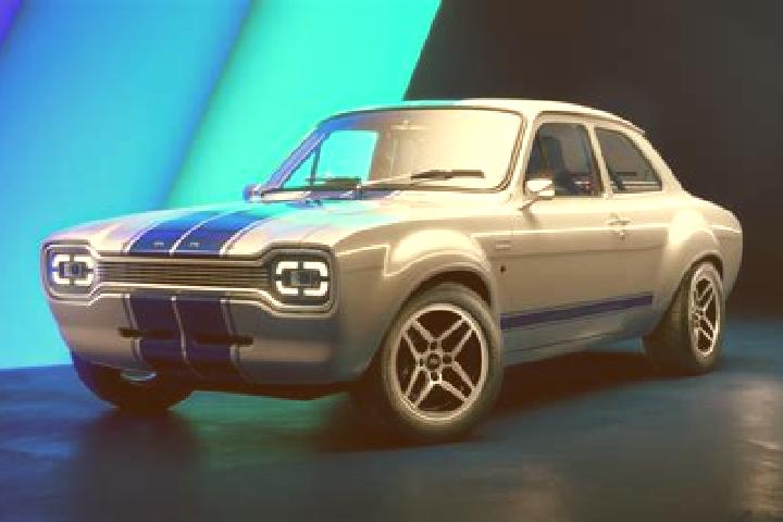 escort Fornacelle