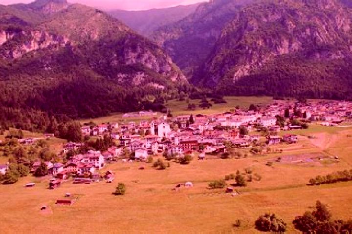 escort Forni di Sotto