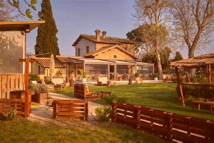 escort Forno Casale