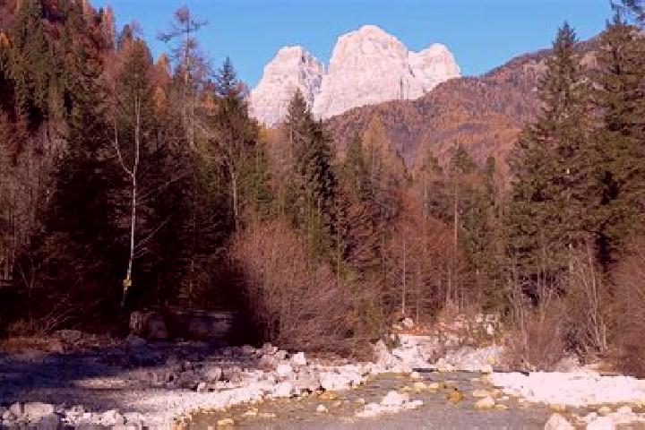 escort Forno di Zoldo