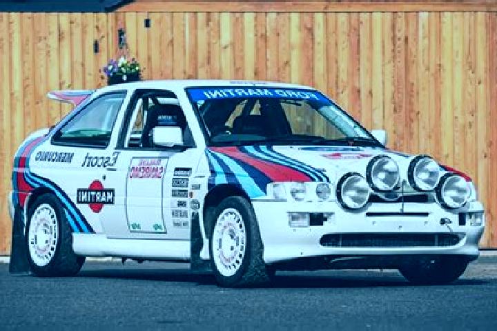escort Forone