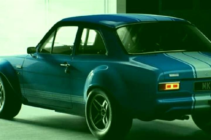 escort Fors