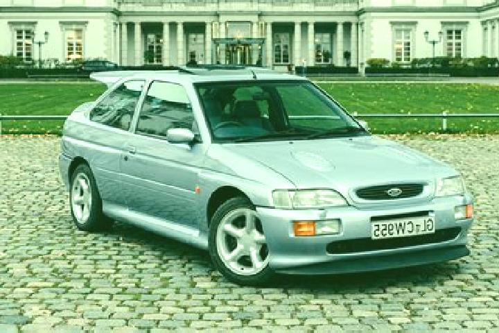 escort Forset