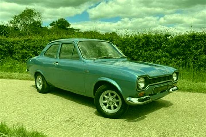 escort Forst