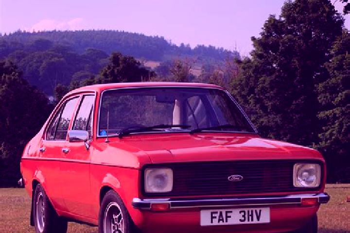 escort Forstmehren