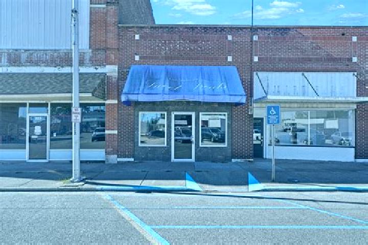 escort Fort Branch