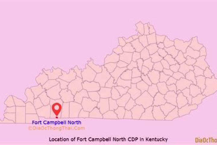 escort Fort Campbell North