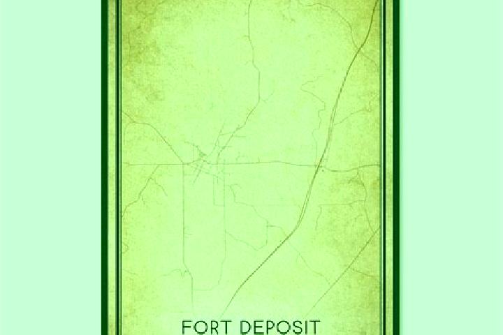 escort Fort Deposit