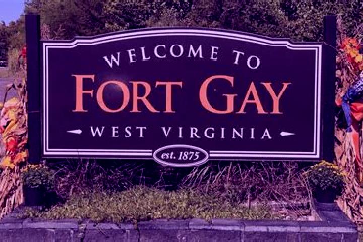 escort Fort Gay