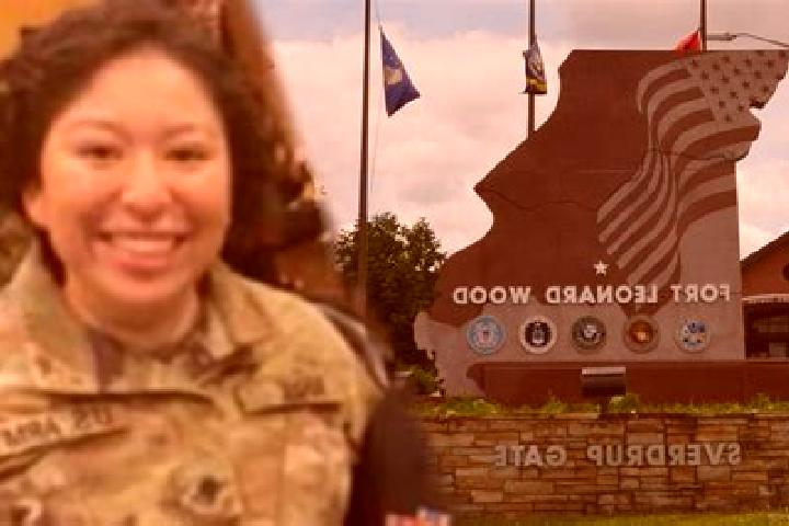 escort Fort Leonard Wood