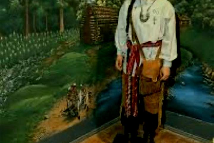 escort Fort Loramie