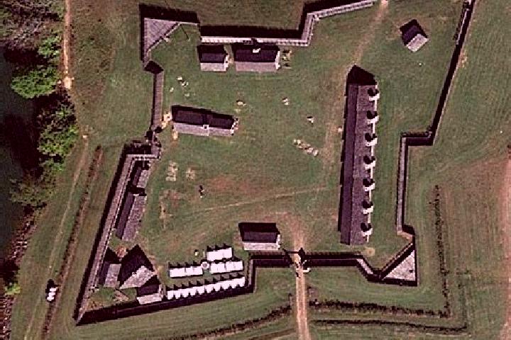 escort Fort Loudon