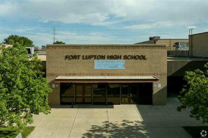 escort Fort Lupton