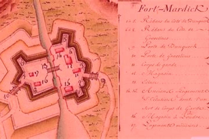 escort Fort-Mardyck