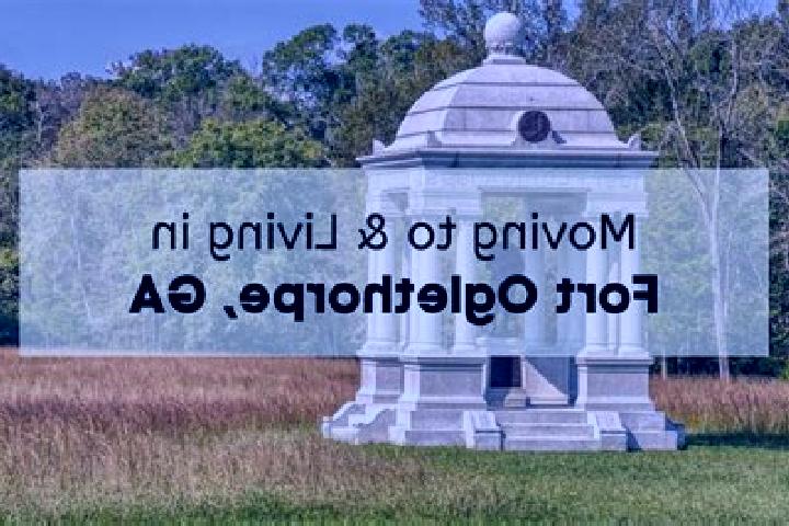 escort Fort Oglethorpe