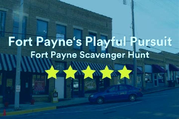 escort Fort Payne