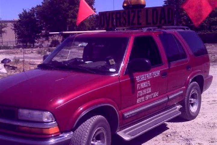 escort Fort Pierce