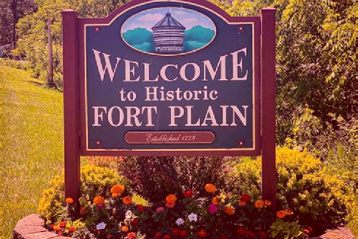 escort Fort Plain