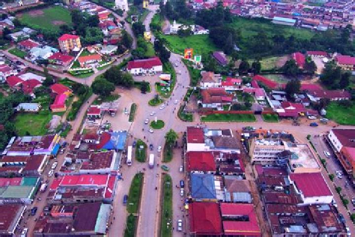 escort Fort Portal