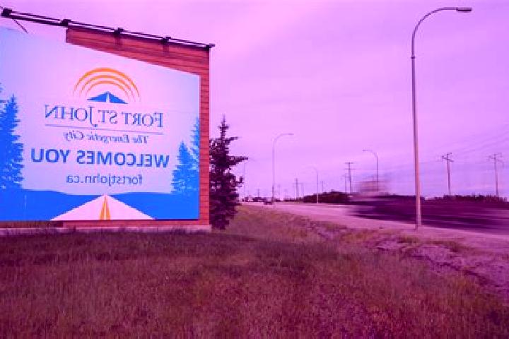 escort Fort St. John