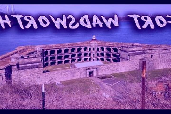 escort Fort Wadsworth