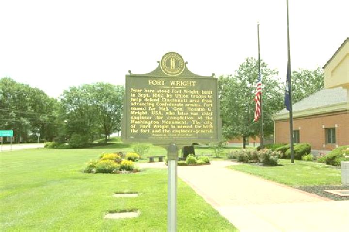 escort Fort Wright