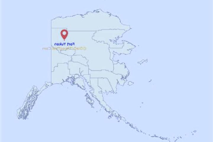 escort Fort Yukon