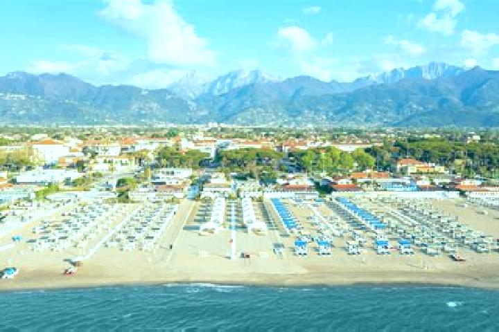escort Forte dei Marmi