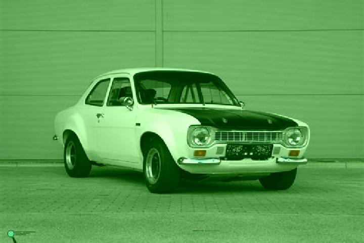 escort Fortechnyi