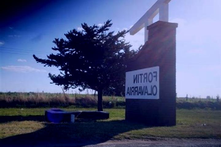 escort Fortin Olavarria