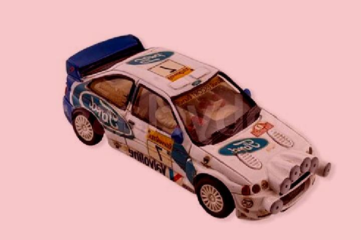 escort Fortino J. Pinacho