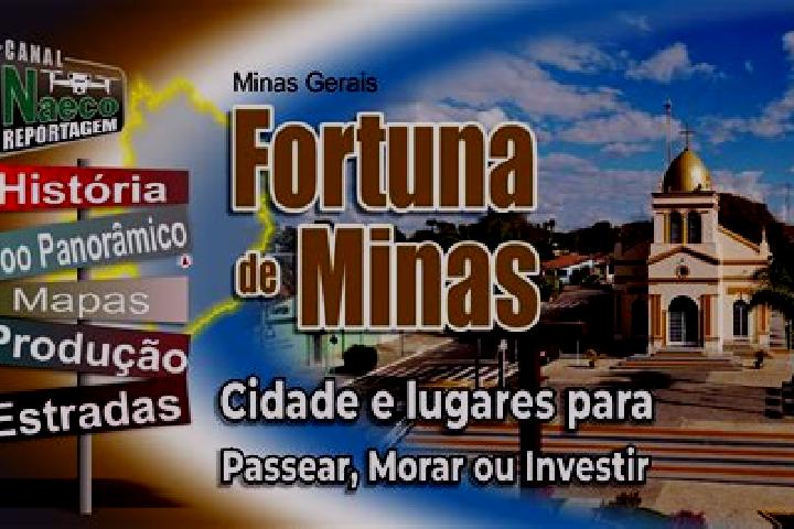 escort Fortuna de Minas