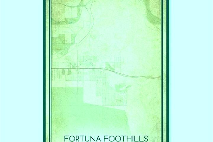 escort Fortuna Foothills
