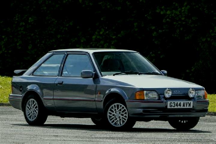 escort Forua