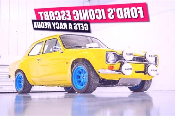 escort Forza d Agro