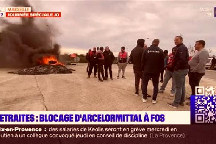 escort Fos-sur-Mer