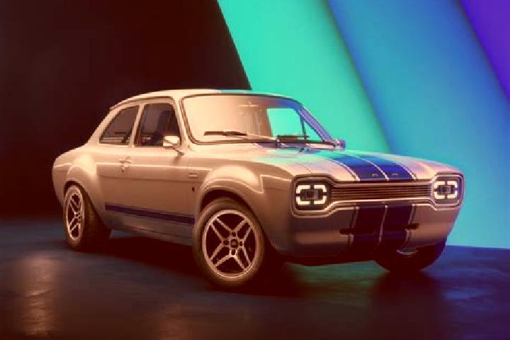 escort Foso